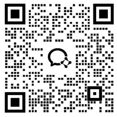廊坊分公司企业微信二维码